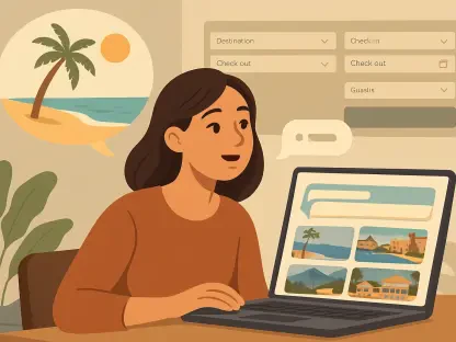 Can Marriott’s Ask Bonvoy Redefine Travel Discovery?