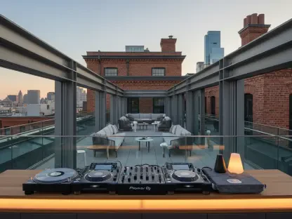 Hotel Heron Seeks Rooftop DJ Permit Amid Noise Concerns