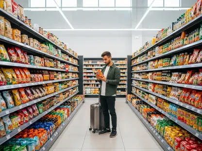 Why Are Supermarkets the New Must-See Travel Landmark?