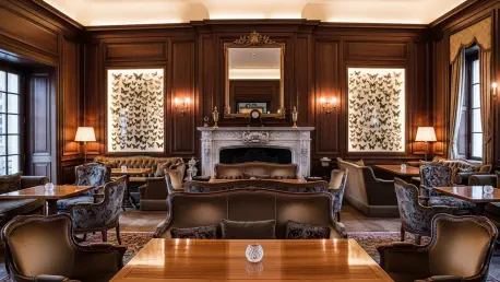 Why Is the Hotel Majestic a San Francisco Living Museum?