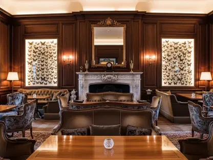 Why Is the Hotel Majestic a San Francisco Living Museum?