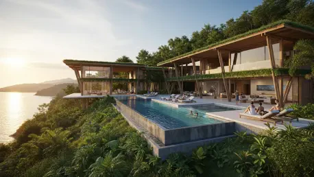 Central and South America Will Lead Global Tourism Growth