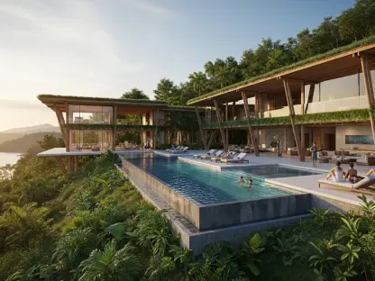Central and South America Will Lead Global Tourism Growth
