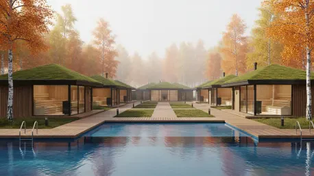 Ascott Enters Nordic Market With Oakwood Nuuksio Resort