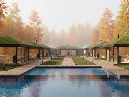 Ascott Enters Nordic Market With Oakwood Nuuksio Resort