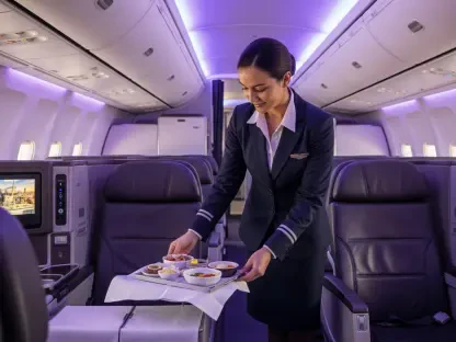 Alaska Air Group Faces Friction Over Hawaiian Brand Identity