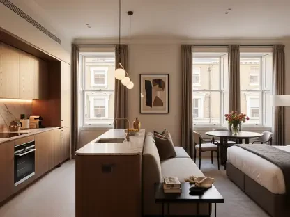How Is Native Fulham Broadway Redefining London Hospitality?