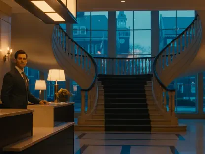 Is Undergraduate by Hilton the Future of University Travel?