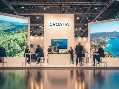 Why Is Croatia Betting on Berlin for Tourism Growth?