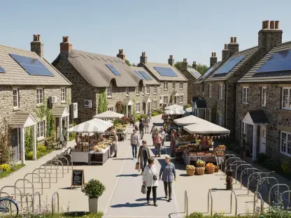 How Is Regenerative Travel Reshaping Tourism in Britain?