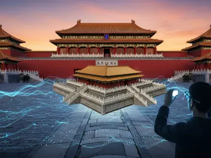 How Is AI Revolutionizing Cultural Tourism in Beijing?