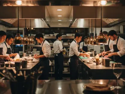 Will Zero-Hours Reforms Hurt the Hospitality Industry?