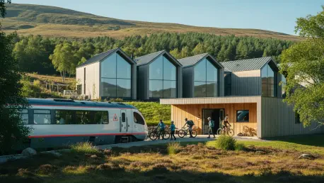 How Is Regenerative Travel Reshaping British Tourism?