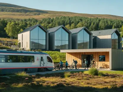 How Is Regenerative Travel Reshaping British Tourism?