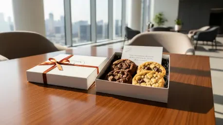 Why Is Handcrafted Quality Replacing Generic Corporate Swag?
