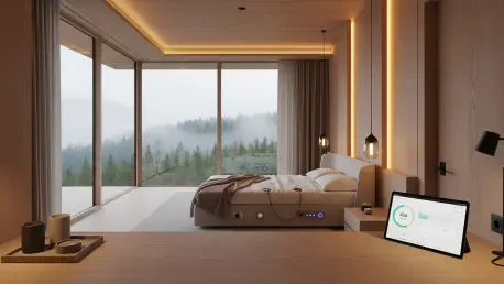 Wellness Travel Trends Redefine the Luxury Health Experience