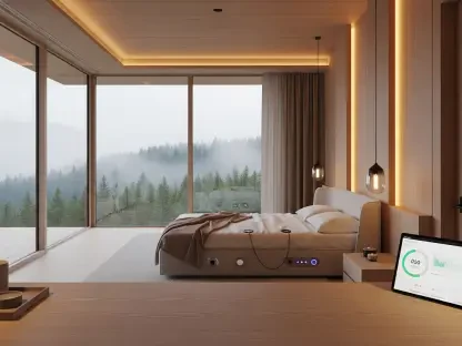 Wellness Travel Trends Redefine the Luxury Health Experience