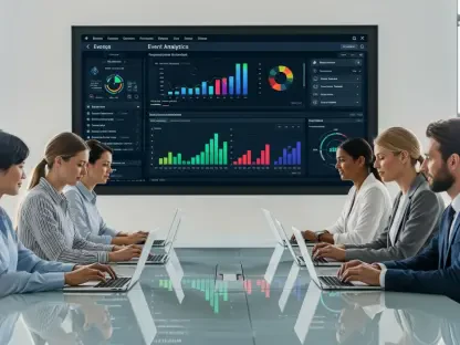 Which Event Software Is Best for Mid-Market Firms in 2026?
