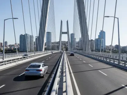 How Will the Dubai Harbor Bridge Transform Connectivity?