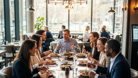 Is Dining Out Becoming an Unaffordable Luxury?