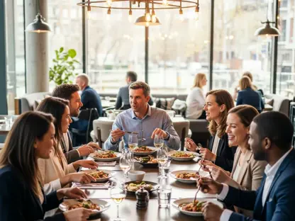 Is Dining Out Becoming an Unaffordable Luxury?