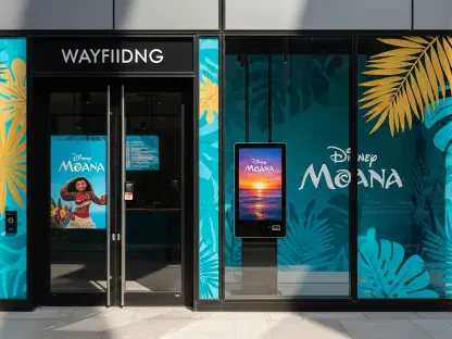 Subway and Disney Partner for Live-Action Moana Meal Deal