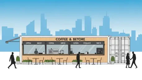 Restaurant Brands Drive Growth Through Strategic Innovation