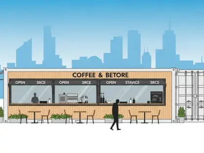 Restaurant Brands Drive Growth Through Strategic Innovation
