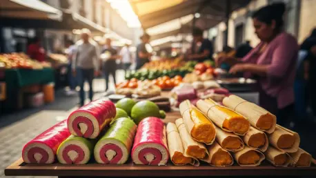 Antoni Porowski Explains Why Food Is the Heart of Travel