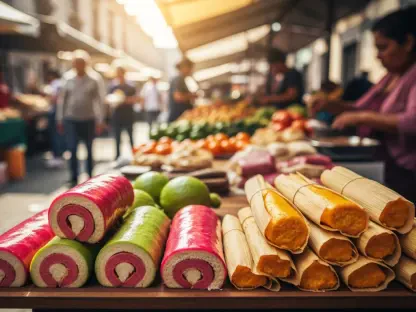 Antoni Porowski Explains Why Food Is the Heart of Travel