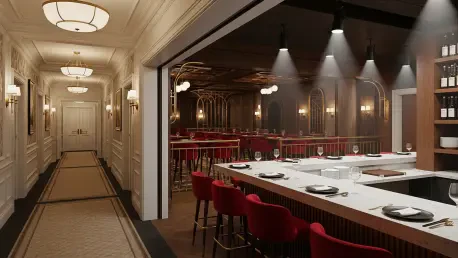 How Does Sushi by Bou Turn Hotel Closets Into Big Profits?