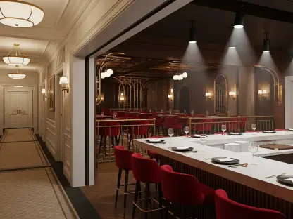 How Does Sushi by Bou Turn Hotel Closets Into Big Profits?