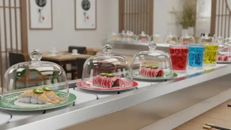 How Is Kura Sushi Elevating the Summer Dining Experience?