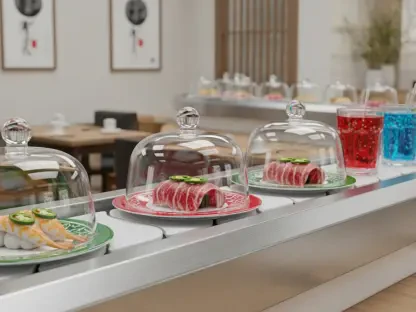 How Is Kura Sushi Elevating the Summer Dining Experience?