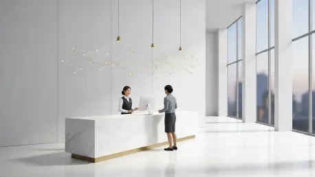 How AI Enhances the Human Touch in Hospitality