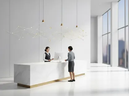 How AI Enhances the Human Touch in Hospitality