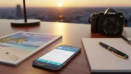 How Does NexCite Connect Transform Travel Lead Generation?