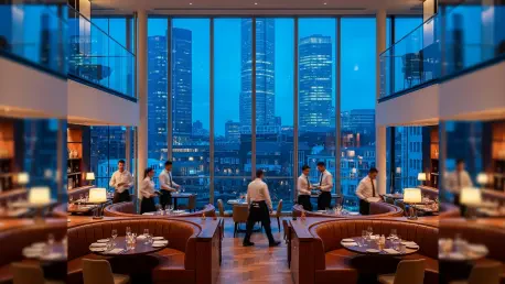 Is Andy Burnham the Answer to the UK's Hospitality Crisis?