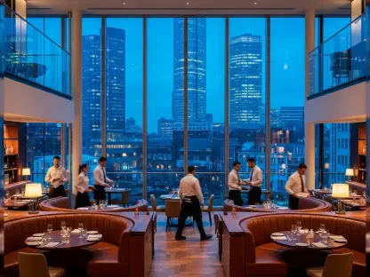 Is Andy Burnham the Answer to the UK's Hospitality Crisis?