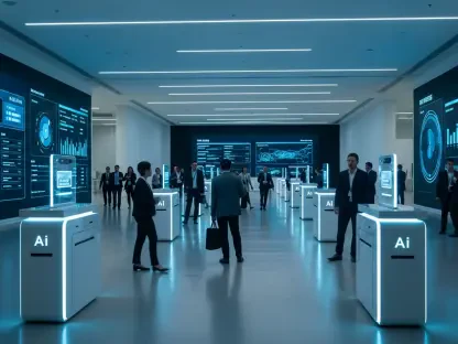 How Will Smart Tech Redefine Event Experiences in 2026?