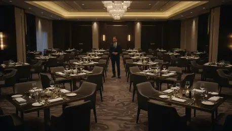Jyoti Rana Redefines Leadership in Dubai Luxury Hospitality
