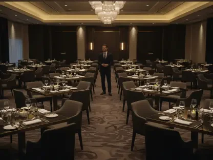 Jyoti Rana Redefines Leadership in Dubai Luxury Hospitality