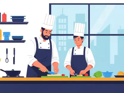 Who Are the Hospitality Stars on the 2026 Honors List?