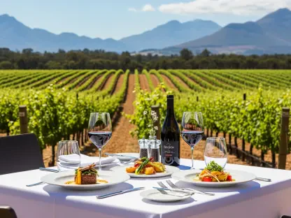 Why Is South Africa the New Frontier for Mexican Travelers?