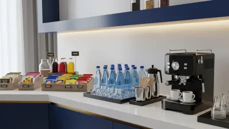 How Are Beverages Shaping the Future of U.S. Hotels?