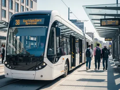 How Will New Travel Habits Shape Madison’s Transit Future?