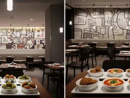 Zaytoona Serves Authentic Arabic Cuisine and Signature Rice