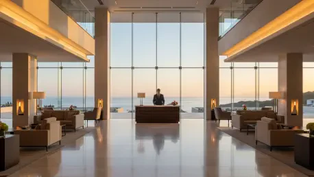 Why Is U.S. Luxury Hotel Investment Entering a New Cycle?
