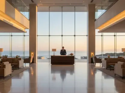 Why Is U.S. Luxury Hotel Investment Entering a New Cycle?