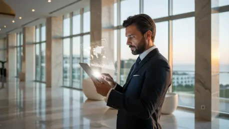 What Trends Are Shaping Strategic Hospitality Leadership?